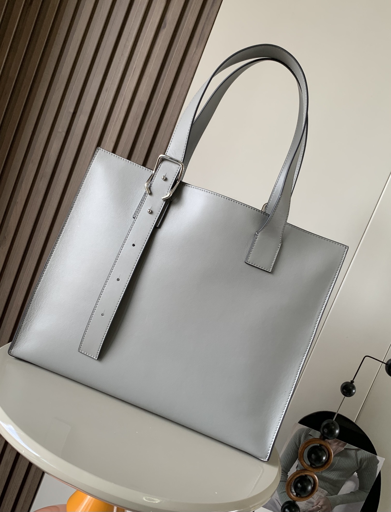 Loewe Shopping Bags